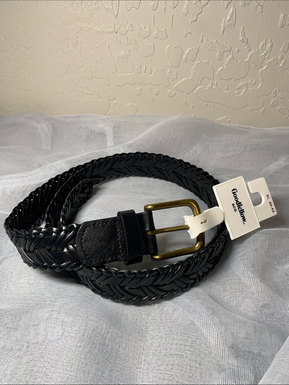 Goodfellow & Co Braided Belt